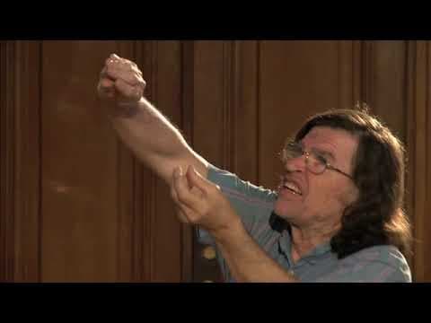 William Thurston, The mystery of 3-manifolds thumbnail