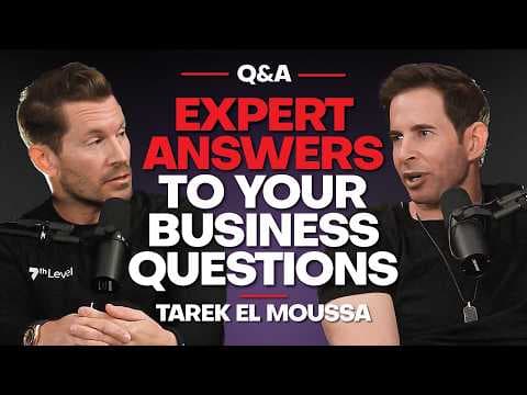 The Best Sales and Real Estate Advice You'll Hear in 2025 thumbnail