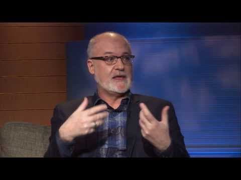 God Knows with Mike and Cindy Jacobs: The Lifestyle of a Prophet - part 1 thumbnail