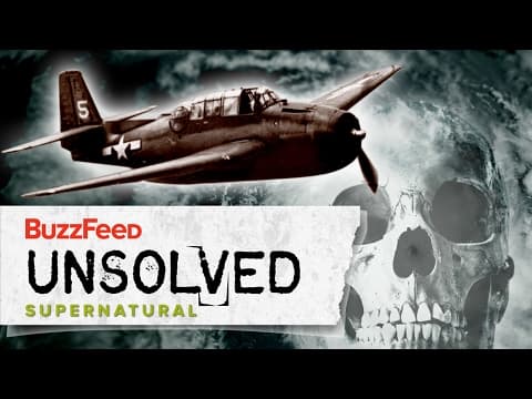 The Strangest Disappearances In The Bermuda Triangle thumbnail
