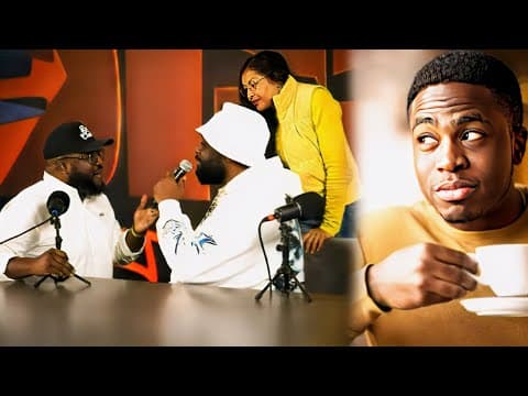 Corey's Beef with Anton Daniels Just Changed EVERYTHING! thumbnail