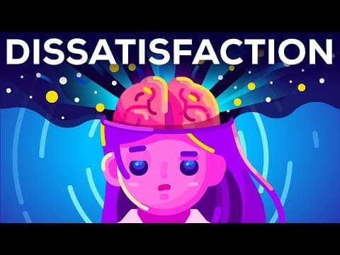 How Does Practicing Gratitude Improve Happiness? thumbnail