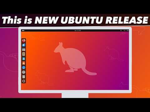 Ubuntu 25.10 Biggest Upgrade Yet — Sudo Just Got Rusty! thumbnail