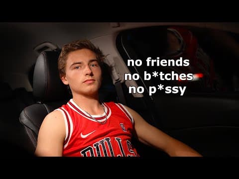 Watch this video if you're shy and introverted… thumbnail