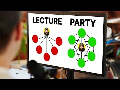 The Secret to ENGAGED Communities | Skool News #15 thumbnail