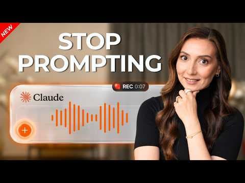 How Can Claude Learn Workflows by Watching You? thumbnail