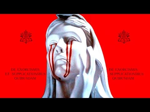 How to Perform an Exorcism thumbnail