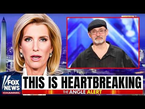 What REALLY Happened to Richard Goodall After AGT! thumbnail