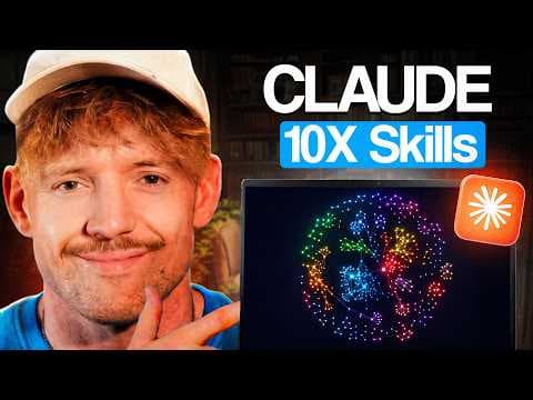 How to Master Top Claude Code Skills for Efficiency thumbnail
