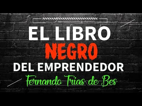 ¿Cómo evitar los errores al emprender un negocio? thumbnail