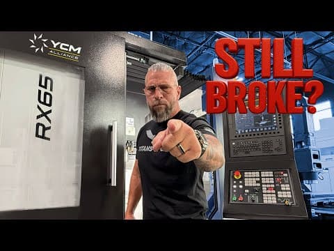 The Harsh Truth Machinists Don’t Want to Hear thumbnail