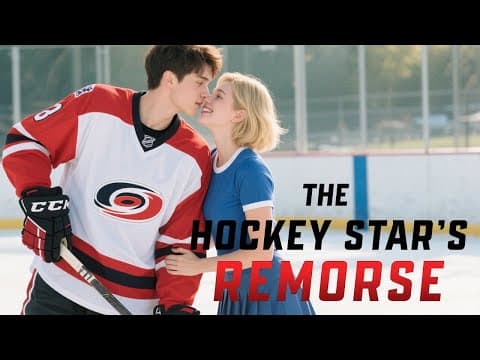 [New Episode] 🔥The Hockey Star Who Broke Her… Is Now Searching the World to Win Her Back thumbnail