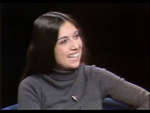 1974 TV SPECIAL: Female Critics Of The Feminist Movement | A Controversial Conversation thumbnail