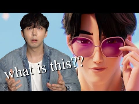 KPOP DEMON HUNTERS EXPLAINED BY A KOREAN thumbnail