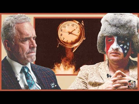 How To Be Insanely Successful | Michael Malice thumbnail