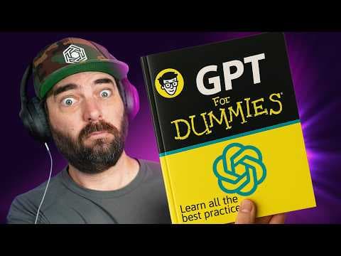How to Use ChatGPT: Beginner Setup and Prompting Tips thumbnail