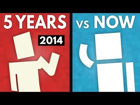 What If Life Noggin Was 5 Years Old? thumbnail