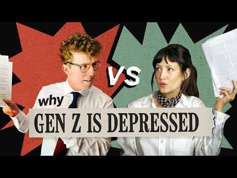 Can we really blame social media? A research showdown. thumbnail