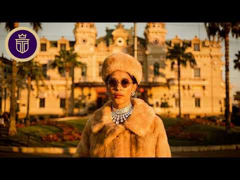 When Monaco Was Robbed By The "Queen of Thieves" For $3.2 Million In Jewels: The Doris Payne Heist thumbnail