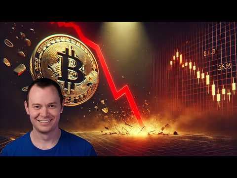 How to Predict Bitcoin's Bear Market Bottom thumbnail