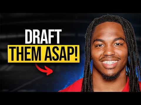 7 Players I’d Bet My House On This Fantasy Season thumbnail