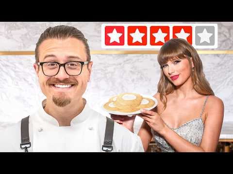 I Tested Viral Celebrity Recipes thumbnail