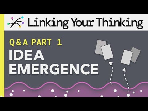 How to Create Effective Maps of Content for Ideas thumbnail