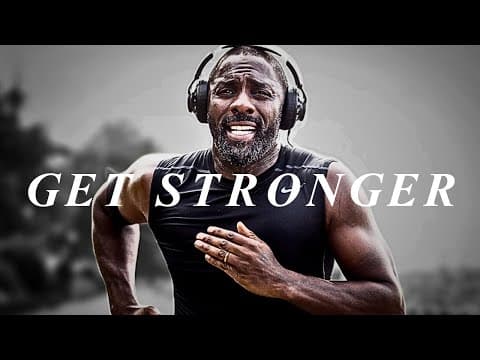 KILL THAT WEAK VERSION OF YOURSELF - One Of The Best Motivational Video Speeches Compilations thumbnail