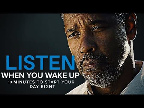 How to Cultivate Motivation and Hunger for Success thumbnail