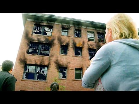 This Town is still in Year 1999, While the Whole World in 2022 thumbnail