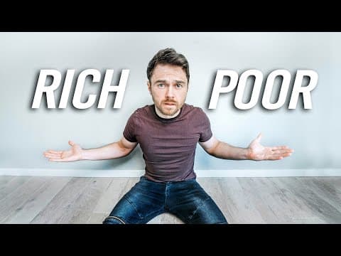 WARNING: Why You Will Have Less Money In 2021 thumbnail
