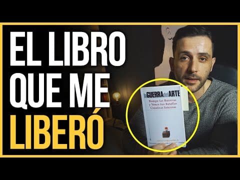 ¿Cómo pasar de aficionado a profesional creativo? thumbnail