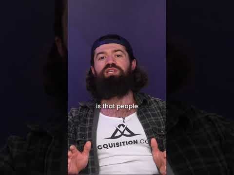 Reverse Psychology Sales Hack thumbnail