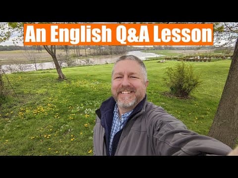 How Can I Improve My English Through Outdoor Lessons? thumbnail