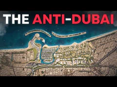 Why Oman’s $5B Smart Cities Are Different thumbnail