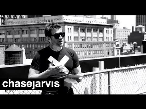 An Invitation to Hang | Chase Jarvis LIVE | ChaseJarvis thumbnail