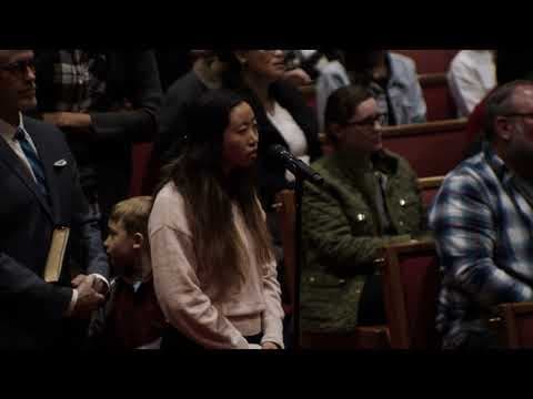 Does prayer change God's will? | John MacArthur thumbnail