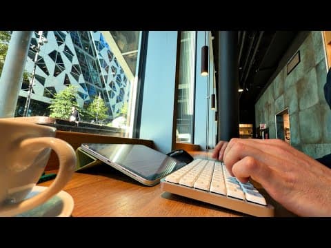 Life Without a Macbook - As a Software Engineer thumbnail