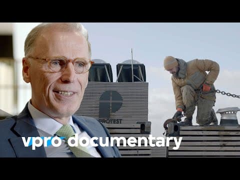 Running a business and saving the world | VPRO Documentary thumbnail
