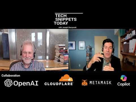 How AI Will Shape Politics: Insights from Gary Bengier thumbnail