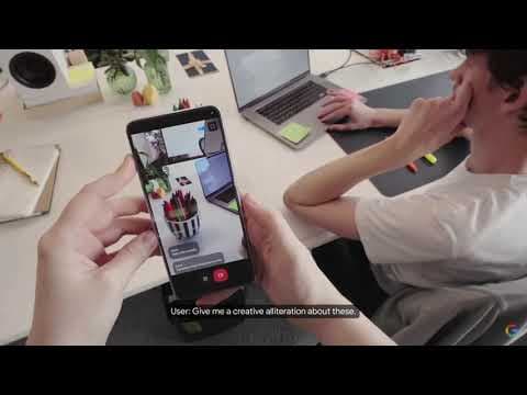 Project Astra Future of AI Assistants-Is It Better Than Gpt-4o? thumbnail