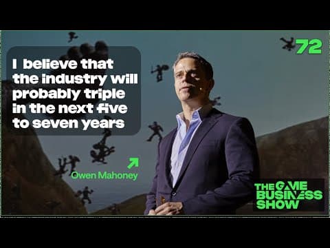 We interview the man who signed Arc Raiders: "The AAA industry is at its end" thumbnail