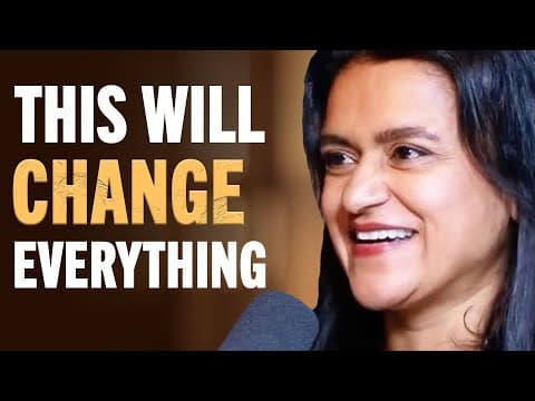 Neuroscientist: After Doing This Everyday, Your Brain & Life Will Never Be The Same! | Tara Swart thumbnail