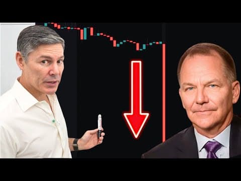 BREAKING: Wall St Insiders Are Making Stock Market Predictions You Won’t Believe thumbnail