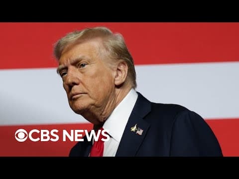 No new jobs data as government shutdown continues thumbnail