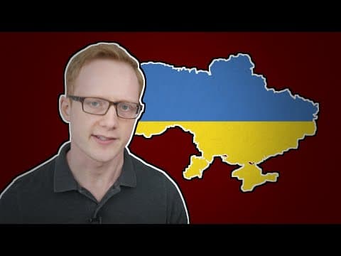 What Russia’s Invasion of Ukraine Means for Markets thumbnail