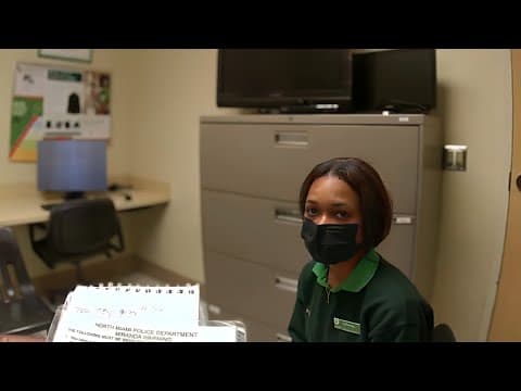 She Scammed Her Job Out of Thousands — and Claimed It Was for a Good Cause thumbnail