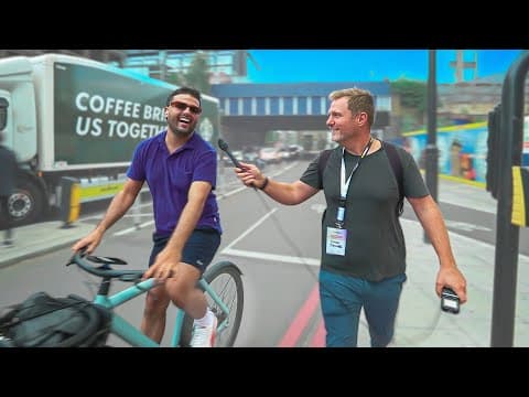 How Can You Make Your Dream Career a Reality? thumbnail