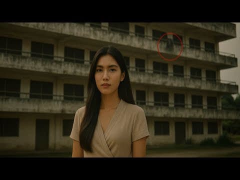The Most Heartbreaking Ghost Story from Thailand You've Never Heard thumbnail