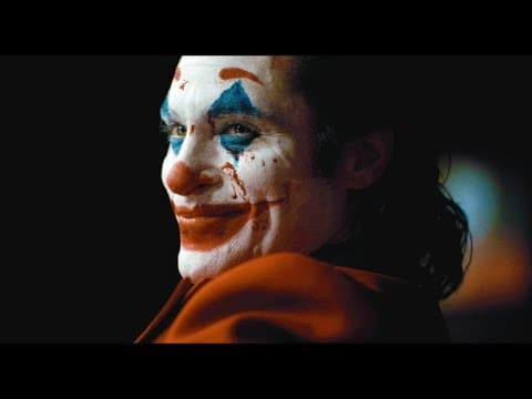 Why Does the Joker Kill Wall Street Guys on TV? thumbnail